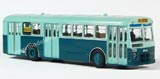 «Otero Scale Model» 87004B. Автобус Pegaso 6035 TB