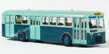 Otero Scale Model 87004B.  Pegaso 6035 TB