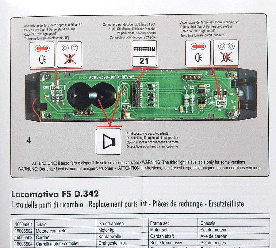 A.C.M.E. 60067