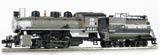 Bachmann 50701.  USRA 0-6-0 4441   .  .