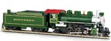 Bachmann 51504.  2-6-2   .