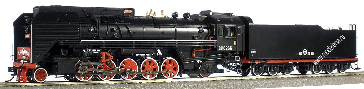  QJ 6266   