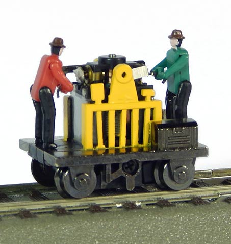 Bachmann 16902