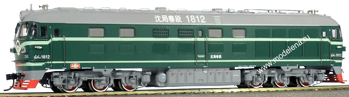  DF4B 1812   , 