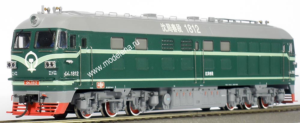  DF4B 1812   , 