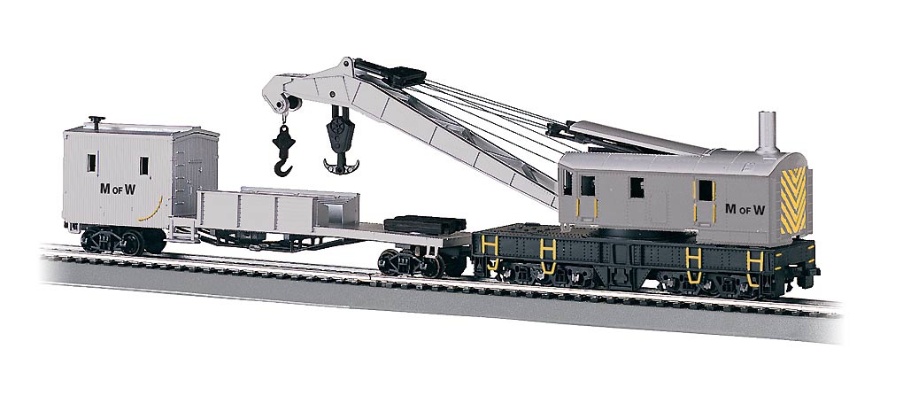 Bachmann 16138.      