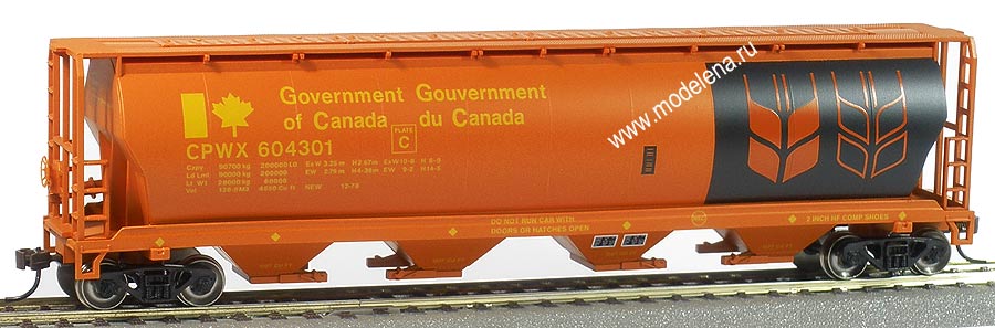 Bachmann 19134.  56- 4-