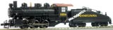 Bachmann 50615.  USRA 0-6-0 3234   .  .