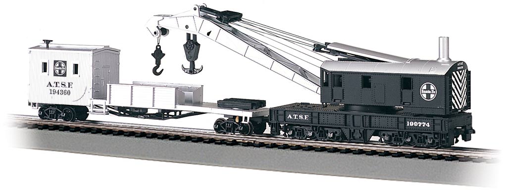 Bachmann 16102.      