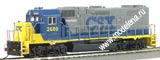  GP38-2 4-    .  .