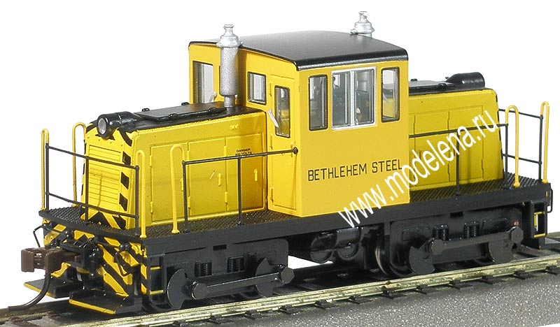  GE 45- 4-    DCC