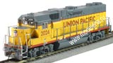  GP38-2 4-    .  .