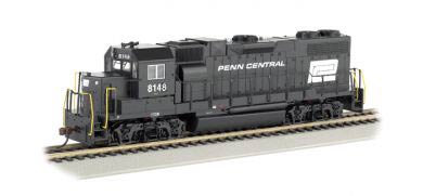  GP38-2 4-    