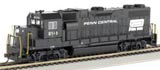  GP38-2 4-    