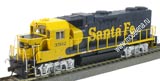  GP38-2 4-    .  .