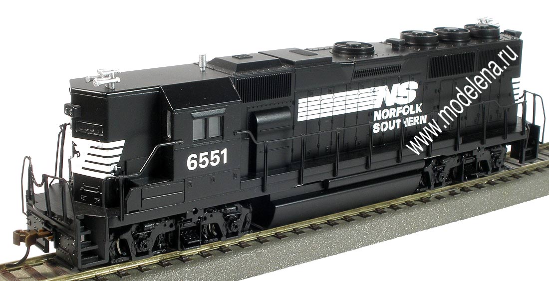  GP50 4-