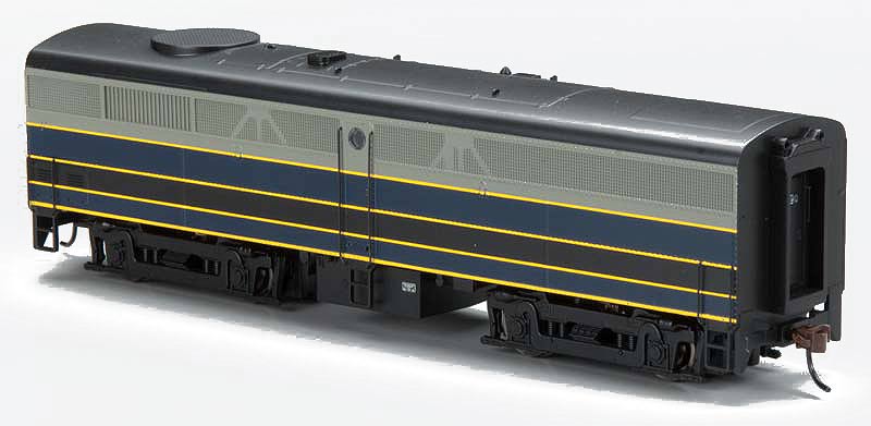 Bachmann 64805.