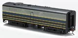 Bachmann 64805 ALCO FB2