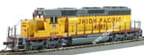  EMD SD40-2 6-    DCC.