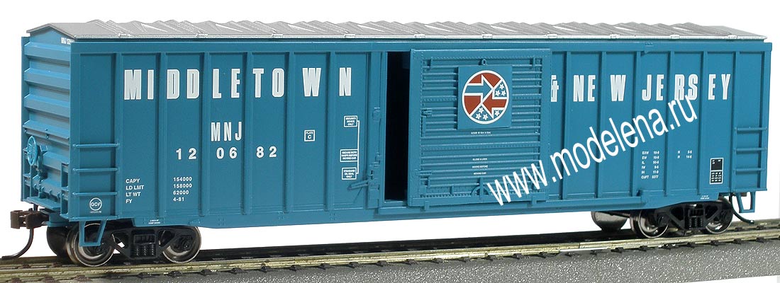 Bachmann 19603.  50-   4-