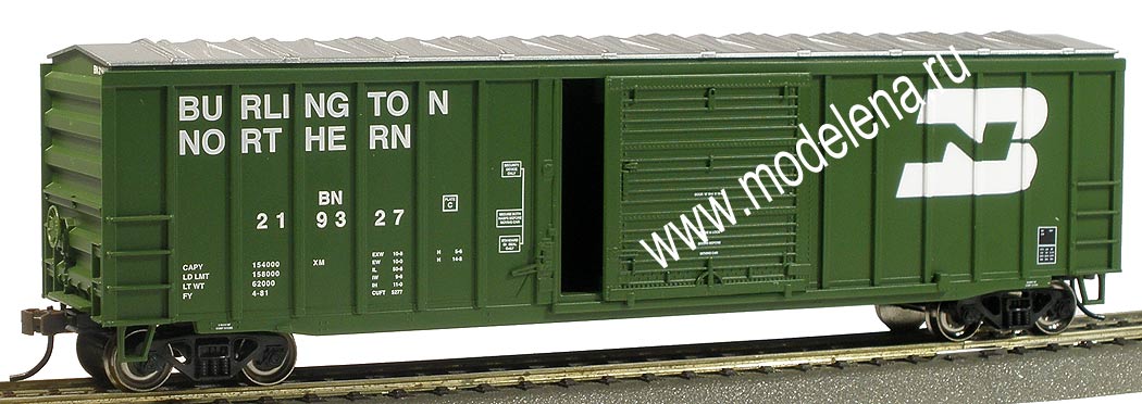 Bachmann 19606.  50-   4-