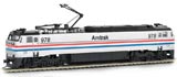  E60CP AMTRAK 6-    DCC.