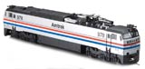  E60CP AMTRAK 6-    DCC.