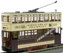  70 Birkenhead Corporation Tramways, 2-.