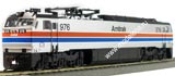  E60CP AMTRAK 6-    DCC.