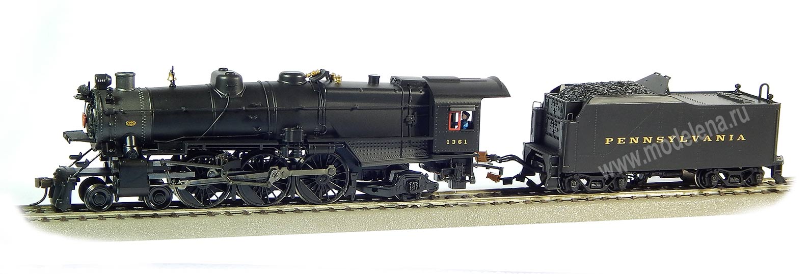  1361    DCC