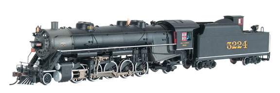  5224    DCC