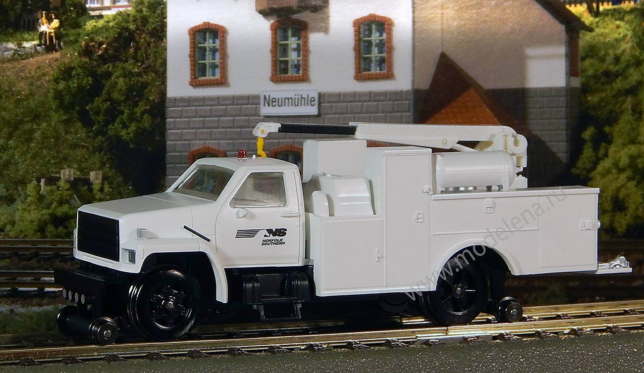 Bachmann 16902