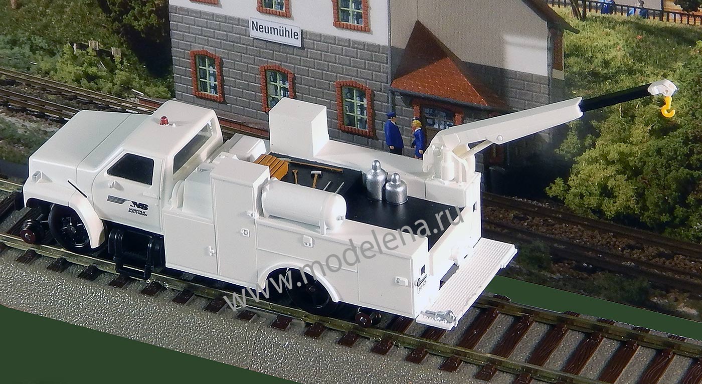 Bachmann 16902