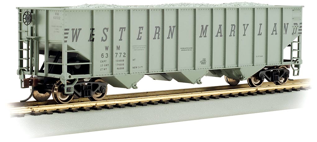 Bachmann 18737.  100- 4-