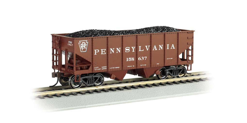 Bachmann 19507.  55- 4-