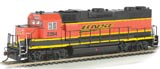  GP38-2 4-    