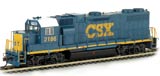  GP38-2 4-    