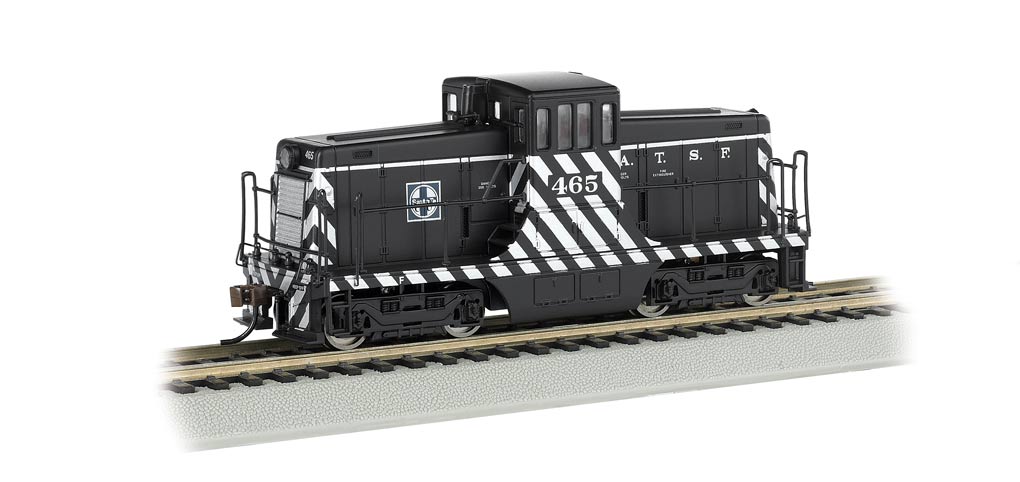  GE44 465 4-    DCC