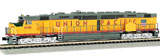  EMD DD40AX Centennial 8-    DCC