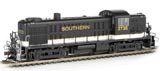 Bachmann 64208.  ALKO RS-3 4-    DCC