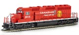  SD40-2 6-