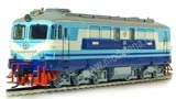 Bachmann China CD00910.  ND2-0225   , 