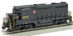  GP30 4-    DCC.