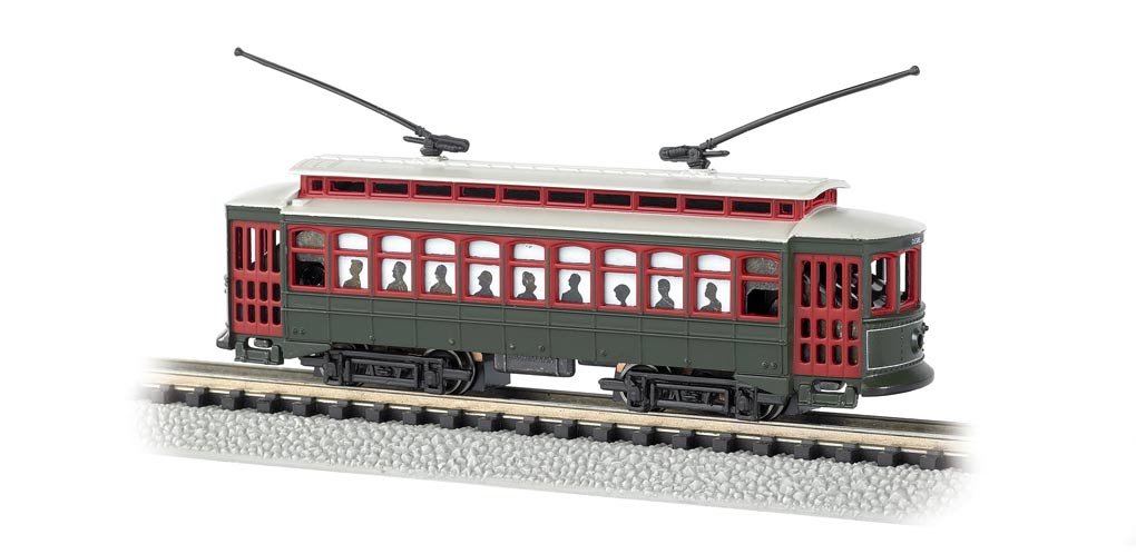 61086 Bachmann.  4-, 