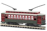 61086 Bachmann.  4-, 