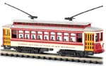 61092 Bachmann.  4-, MYC Third Avenue, 