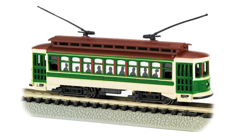 61093 Bachmann.  4-, 