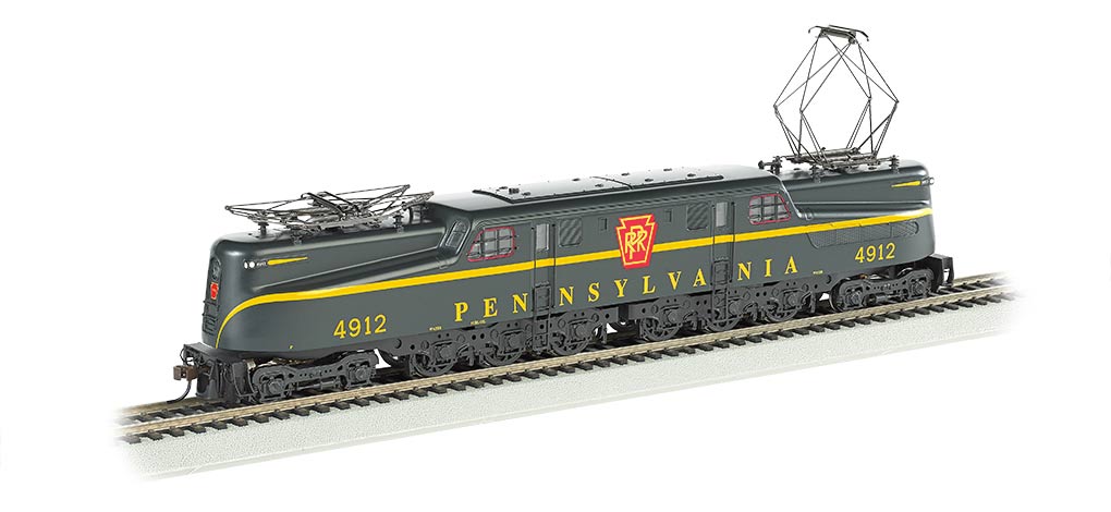 Bachmann 65201