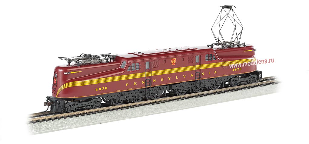 Bachmann 65202