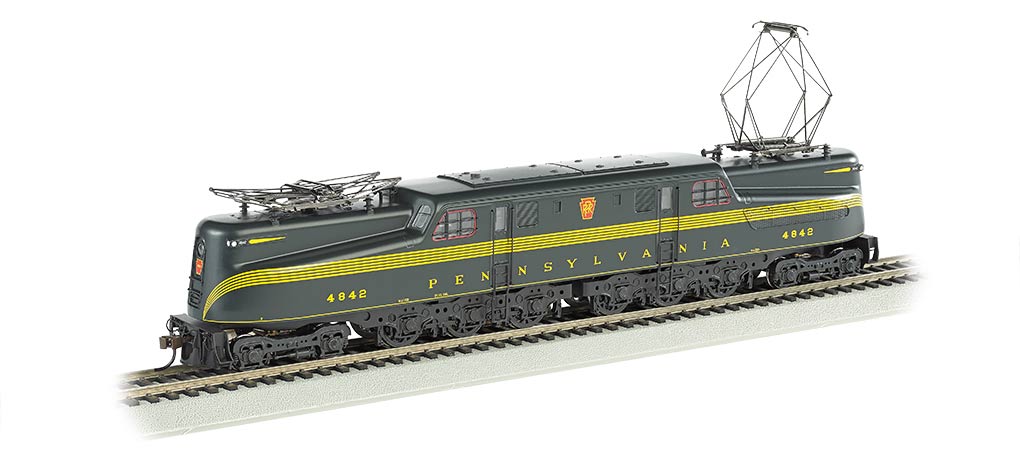 Bachmann 65203